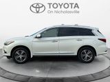 Used 2017 INFINITI QX60 Luxe image 3