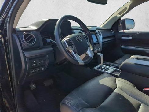 Used 2019 Toyota Tundra SR5 image 11