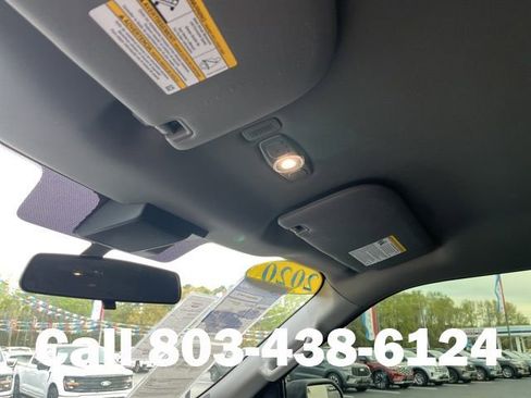 Used 2020 Ford F150 XL w/ Equipment Group 101A Mid image 26