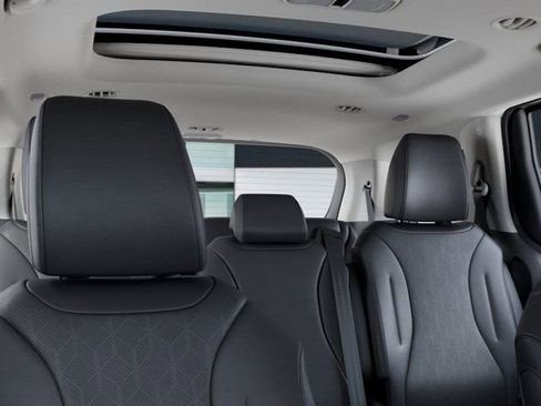 New 2026 Kia Carnival SX image 27