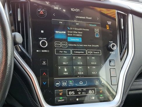 Used 2024 Subaru Outback Limited image 24