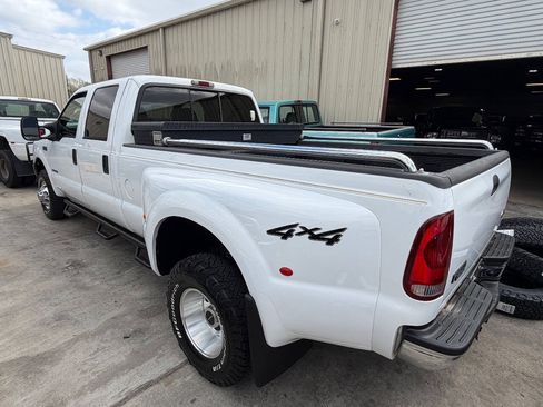 Used 2002 Ford F350 Lariat AWD/4WD image 43