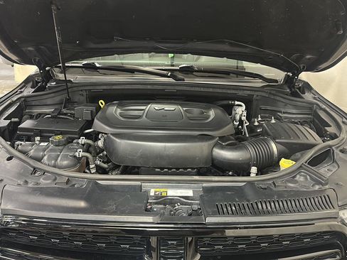 Used 2018 Dodge Durango GT w/ Trailer Tow Group IV AWD/4WD image 13