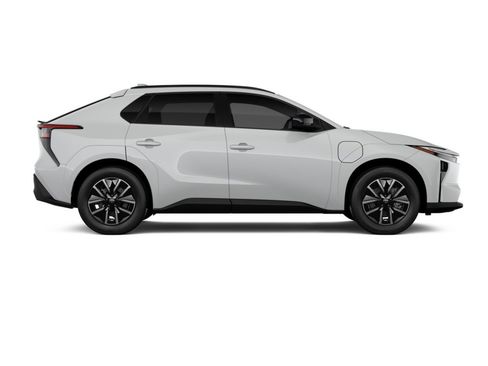 New 2026 Toyota bZ FWD image 12
