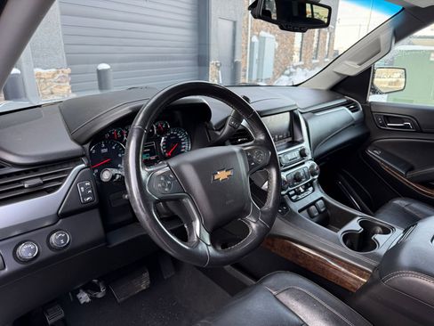 Used 2019 Chevrolet Tahoe LT image 7