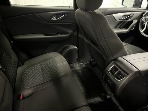 Used 2020 Chevrolet Blazer LT image 17