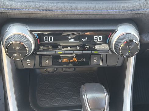 Used 2023 Toyota RAV4 XSE image 33