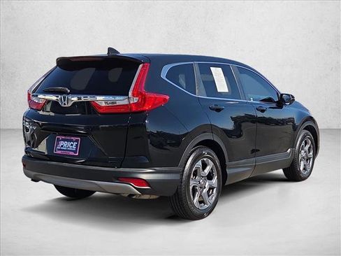 Used 2018 Honda CR-V EX image 5