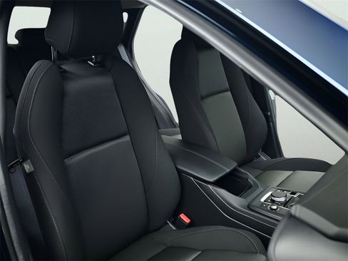 New 2026 MAZDA CX-30 AWD 2.5 S image 5