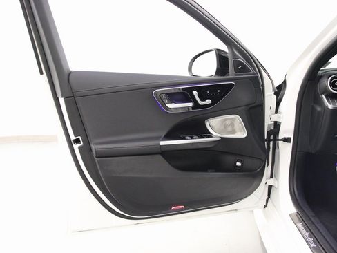 Certified 2024 Mercedes-Benz C 300 4MATIC Sedan image 18