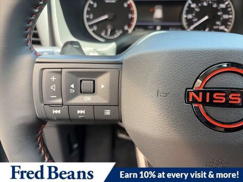 New 2026 Nissan Rogue SV w/ Rock Creek Premium Package AWD/4WD image 24