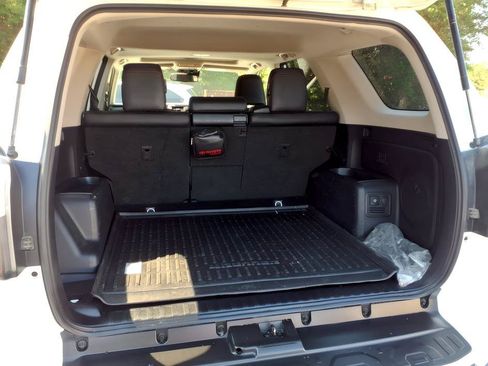Used 2023 Toyota 4Runner TRD Pro AWD/4WD image 10