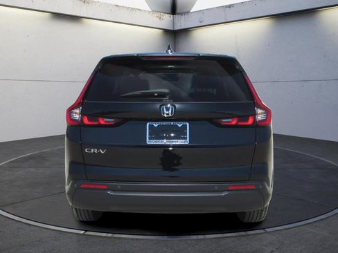 Used 2026 Honda CR-V EX-L image 7