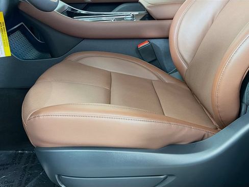 New 2026 Lincoln Aviator Reserve RWD image 20