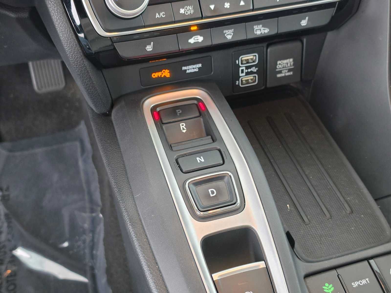 Used 2019 Honda Insight Touring image 30