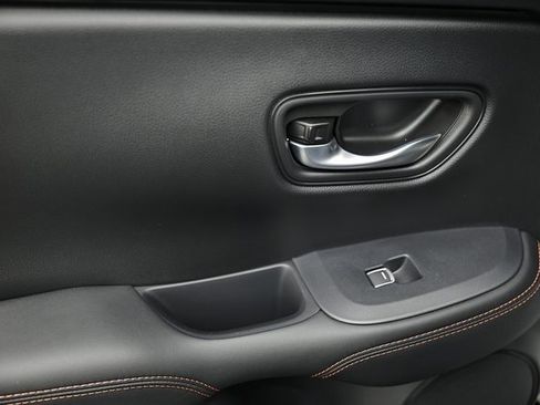 New 2026 Honda HR-V Sport image 24