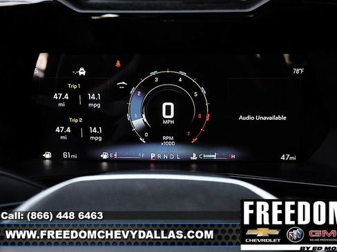 New 2026 Chevrolet Colorado LT w/ LT Convenience Package image 18