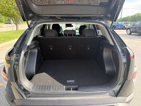 Used 2026 Hyundai Kona SEL Sport FWD image 15