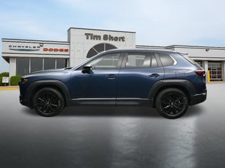 Used 2025 MAZDA CX-50 AWD 2.5 S w/ Preferred Package video 2