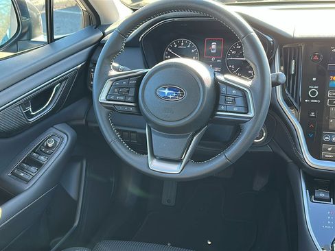 Certified 2025 Subaru Legacy Premium image 22