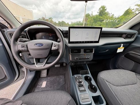 New 2026 Ford Maverick XLT w/ Equipment Group 301A AWD/4WD image 8