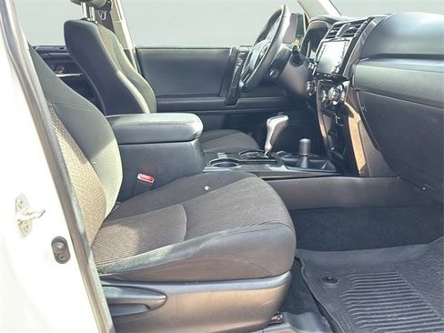 Used 2024 Toyota 4Runner TRD Off-Road image 11