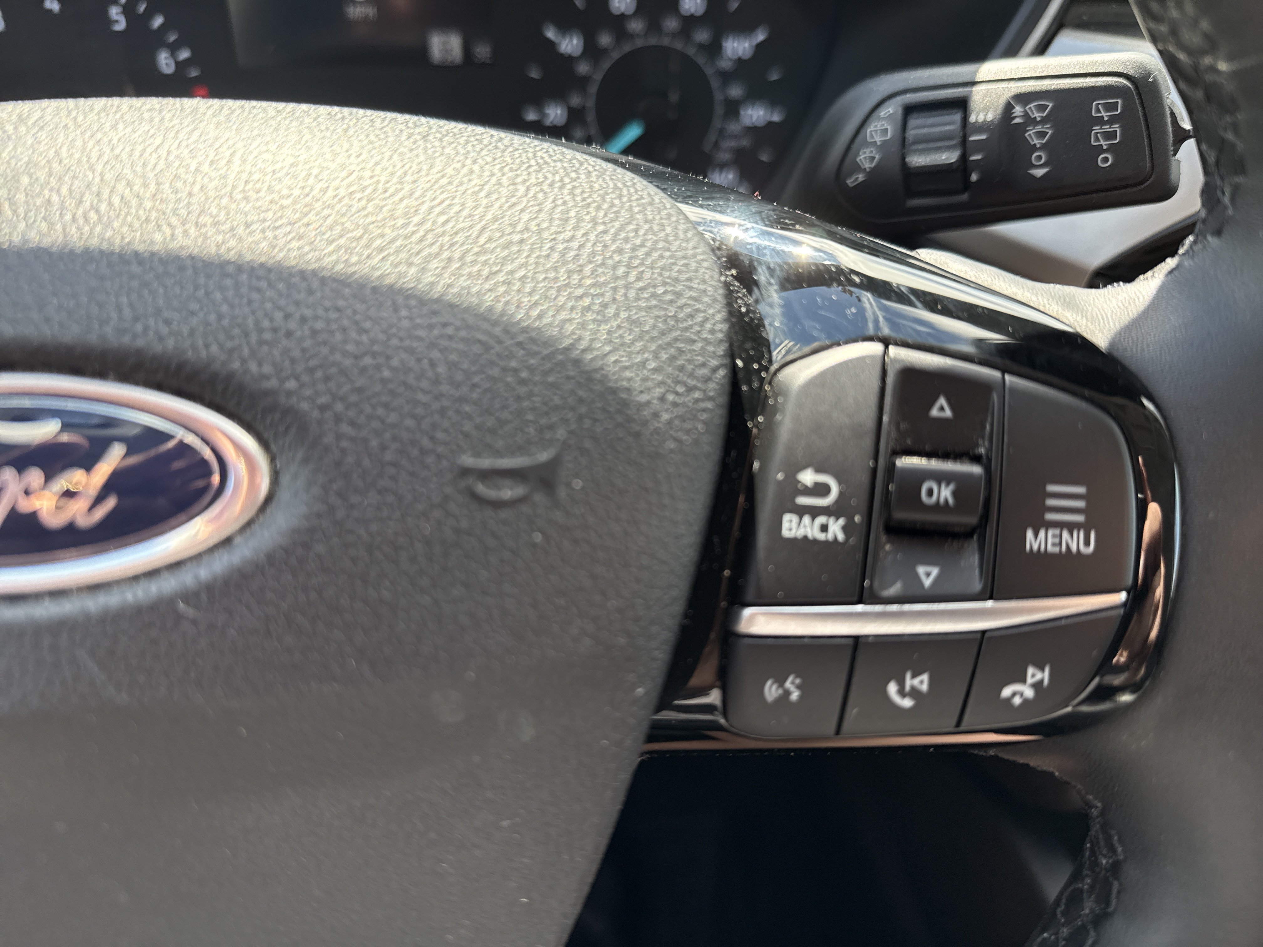 Used 2022 Ford Escape SEL AWD/4WD image 19