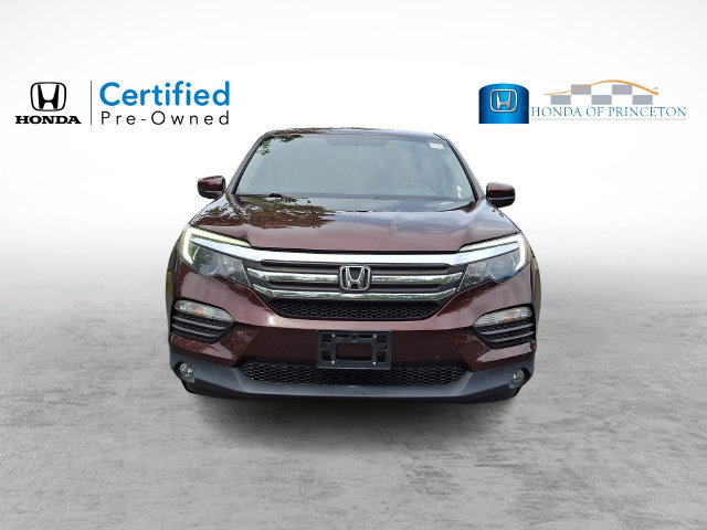 Used 2016 Honda Pilot EX-L image 2