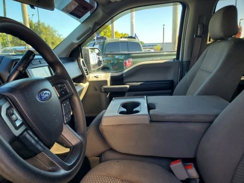 Certified 2019 Ford F150 XLT image 10