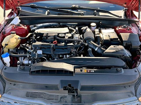 Used 2023 Kia K5 LXS image 30