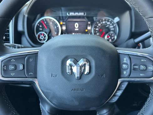 New 2025 RAM 5500 Tradesman w/ Safety Group image 20