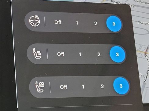 New 2026 Volvo XC90 T8 Ultra w/ Protection Package Premier image 17