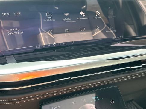 New 2026 Cadillac Escalade Sport w/ Touring Package image 28