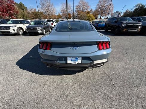 New 2026 Ford Mustang Coupe image 6