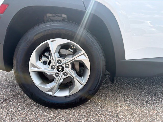 Used 2024 Hyundai Tucson SEL FWD image 29