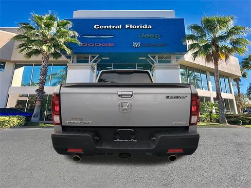 Used 2023 Honda Ridgeline RTL-E image 6