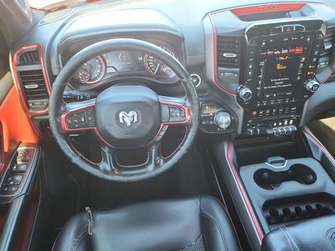 Used 2020 RAM 1500 Rebel w/ Rebel Level 1 Equipment Group AWD/4WD image 10