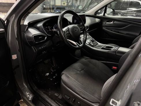 Used 2023 Hyundai Santa Fe SEL image 18