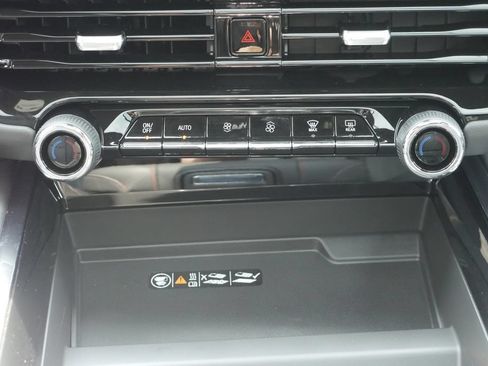 New 2026 Chevrolet Tahoe RST AWD/4WD image 24