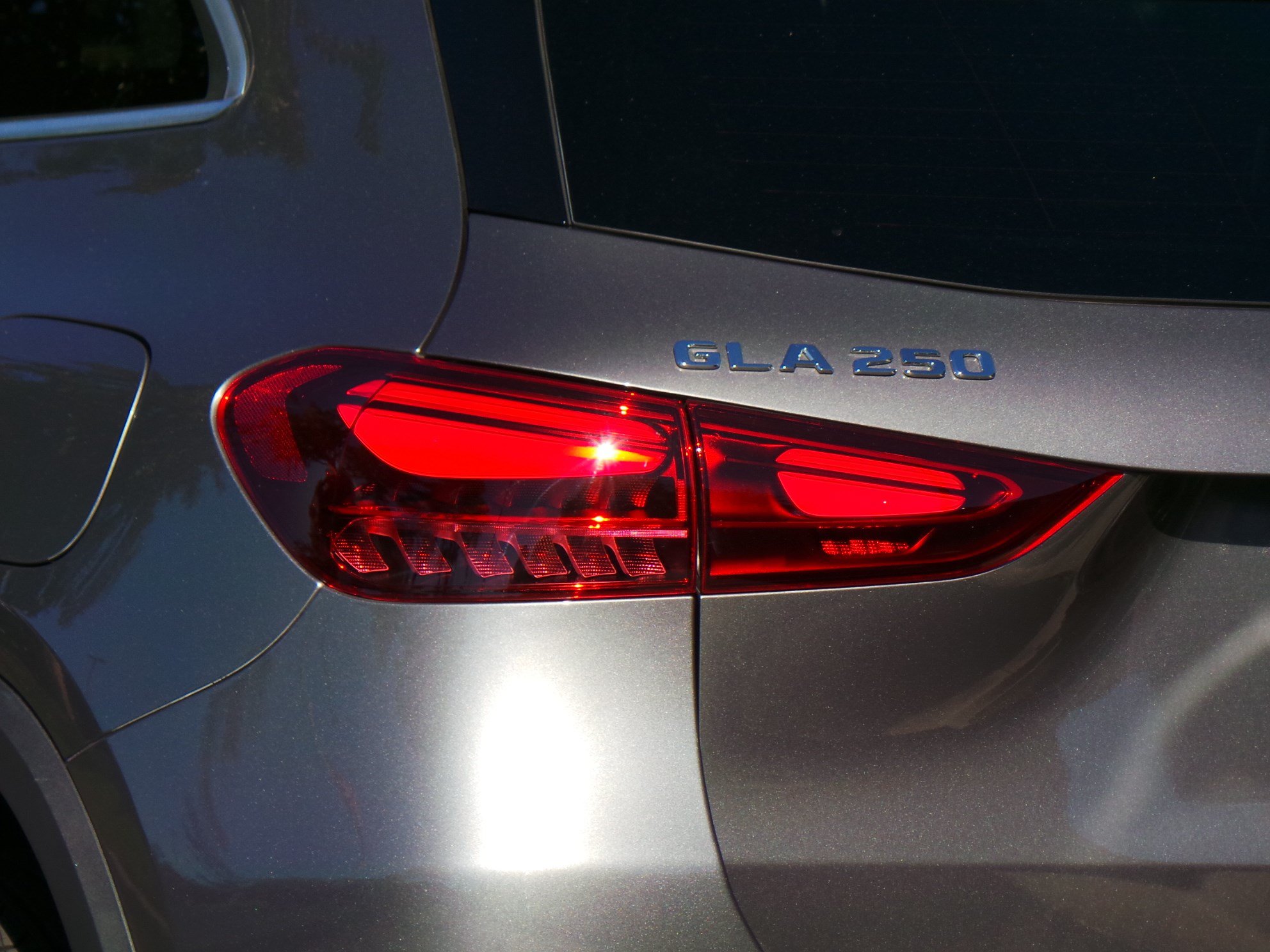 Used 2025 Mercedes-Benz GLA 250 image 21