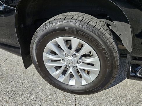 Used 2022 Lexus GX 460 Premium image 46