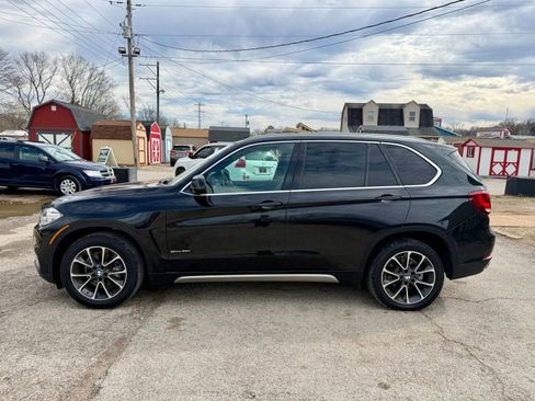 Used 2018 BMW X5 sDrive35i image 8