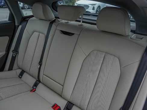 New 2025 Audi A5 2.0T Premium Plus Sedan image 24