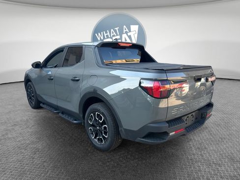 Used 2022 Hyundai Santa Cruz SEL AWD/4WD image 6