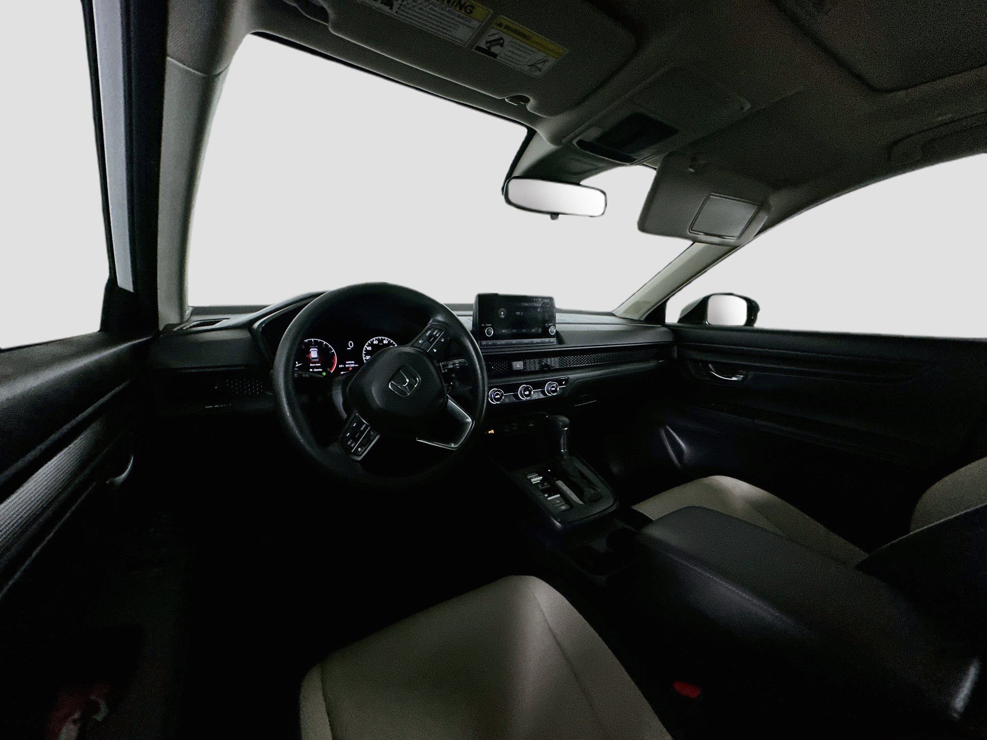 Used 2024 Honda CR-V EX image 18