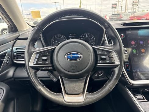 Used 2022 Subaru Outback Limited XT AWD/4WD image 18