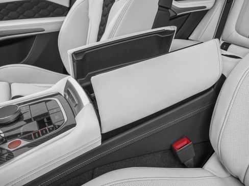 New 2026 BMW X5 M Competition AWD/4WD image 10