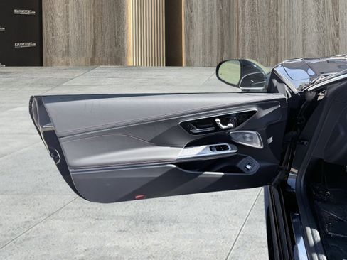 Used 2025 Mercedes-Benz CLE 53 AMG 4MATIC Coupe image 26