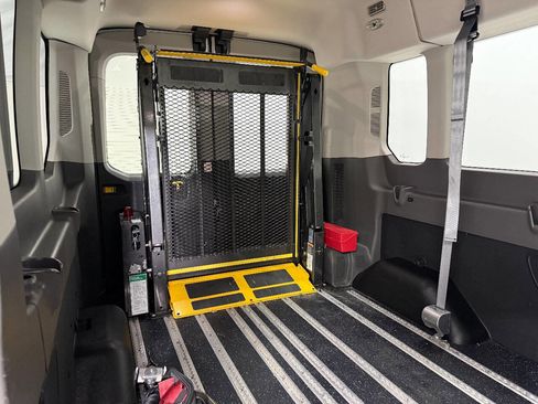 Used 2021 Ford Transit 350 XL RWD image 95