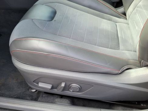 Used 2023 Hyundai Sonata N Line w/ Cargo Package FWD image 9